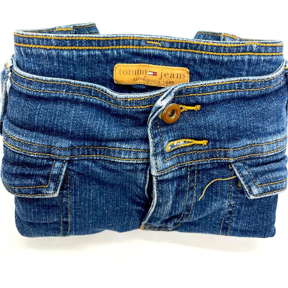 Tommy Stretch shorts